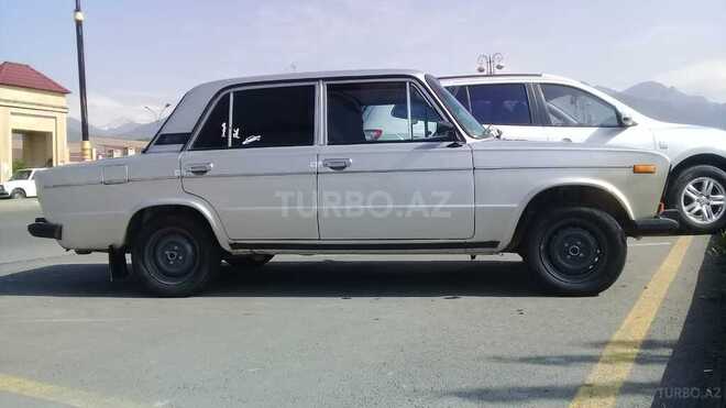 LADA (VAZ) 2106 2001, 50,400 km - 1.5 l - Qəbələ