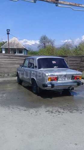 LADA (VAZ) 2106 2001, 50,400 km - 1.5 l - Qəbələ