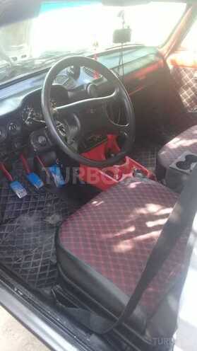 LADA (VAZ) 2106 2001, 50,400 km - 1.5 l - Qəbələ