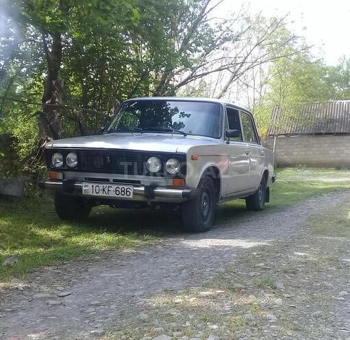 LADA (VAZ) 2106 2001, 50,400 km - 1.5 l - Qəbələ
