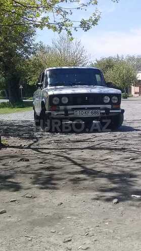 LADA (VAZ) 2106 2001, 50,400 km - 1.5 l - Qəbələ