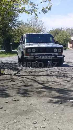 LADA (VAZ) 2106 2001, 50,400 km - 1.5 l - Qəbələ