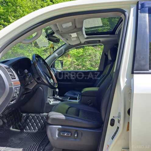 Toyota Land Cruiser 2017, 67,000 km - 4.0 l - Quba