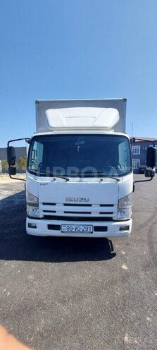 Isuzu NPR 2013, 370,000 km - 3.0 l - Bakı