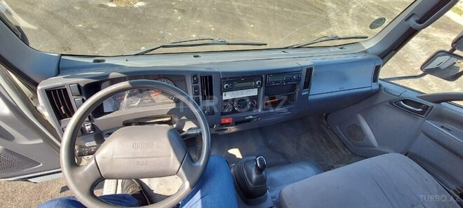 Isuzu NPR 2013, 370,000 km - 3.0 l - Bakı