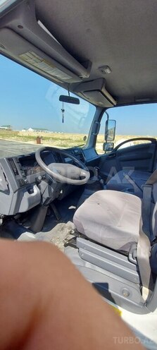 Isuzu NPR 2013, 370,000 km - 3.0 l - Bakı
