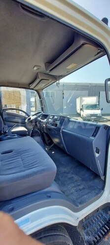 Isuzu NPR 2013, 370,000 km - 3.0 l - Bakı