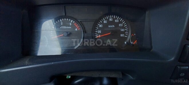 Isuzu NPR 2013, 370,000 km - 3.0 l - Bakı
