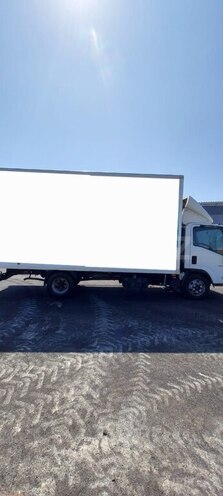 Isuzu NPR 2013, 370,000 km - 3.0 l - Bakı