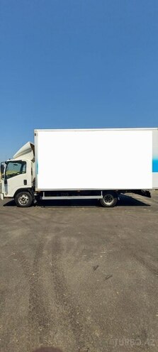 Isuzu NPR 2013, 370,000 km - 3.0 l - Bakı