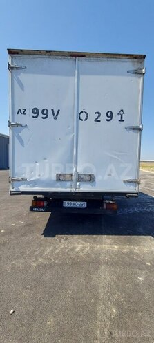 Isuzu NPR 2013, 370,000 km - 3.0 l - Bakı