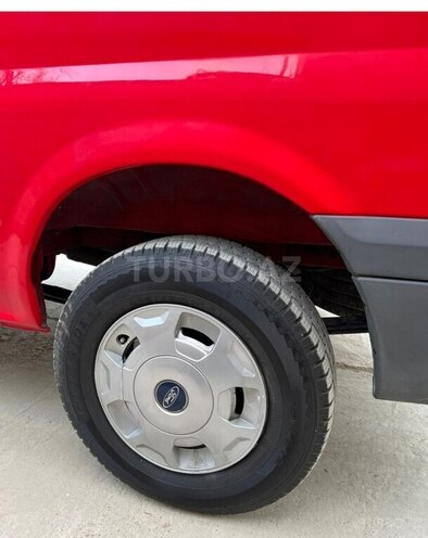 Ford Transit 2008, 177,000 km - 2.4 l - Bakı