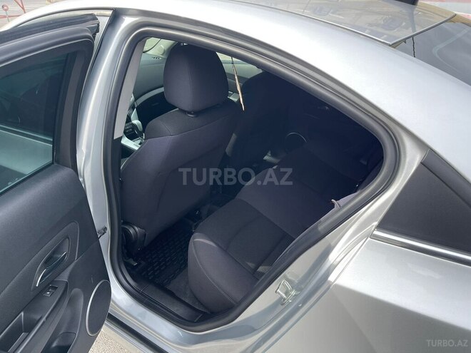 Chevrolet Cruze 2014, 120,000 km - 1.4 l - Bakı