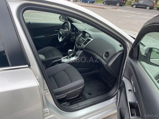 Chevrolet Cruze 2014, 120,000 km - 1.4 l - Bakı