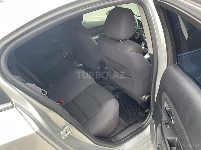 Chevrolet Cruze 2014, 120,000 km - 1.4 l - Bakı