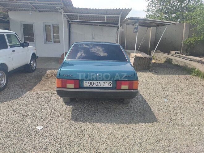 LADA (VAZ) 21099 2001, 190,000 km - 1.5 l - Gəncə