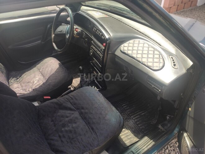 LADA (VAZ) 21099 2001, 190,000 km - 1.5 l - Gəncə