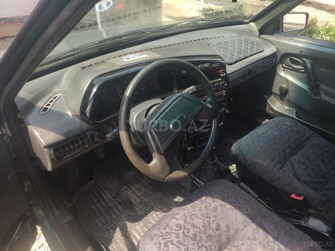 LADA (VAZ) 21099 2001, 190,000 km - 1.5 l - Gəncə