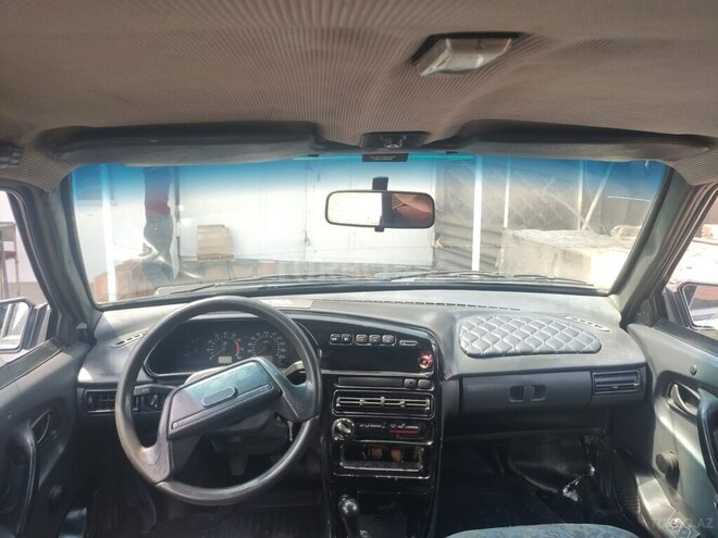 LADA (VAZ) 21099 2001, 190,000 km - 1.5 l - Gəncə