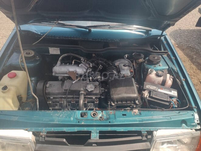 LADA (VAZ) 21099 2001, 190,000 km - 1.5 l - Gəncə