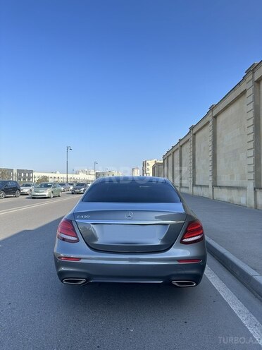 Mercedes E 300 2018, 105,000 km - 2.0 l - Bakı