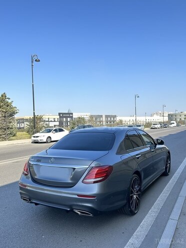 Mercedes E 300 2018, 105,000 km - 2.0 l - Bakı