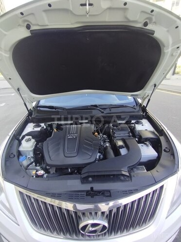 Hyundai Grandeur 2015, 150,000 km - 2.2 l - Bakı