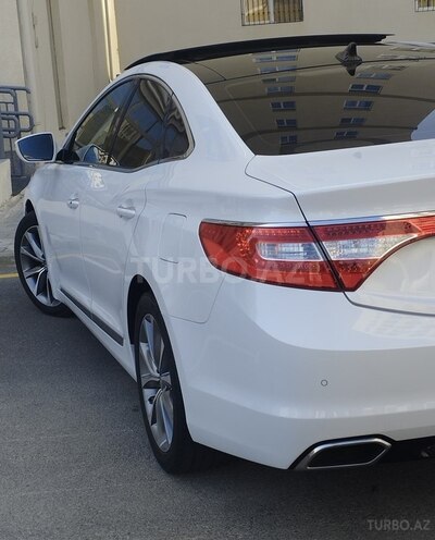 Hyundai Grandeur 2015, 150,000 km - 2.2 l - Bakı