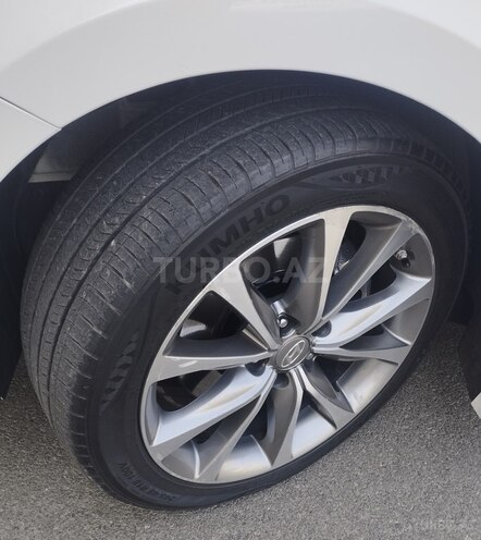 Hyundai Grandeur 2015, 150,000 km - 2.2 l - Bakı