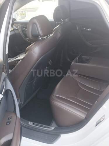 Hyundai Grandeur 2015, 150,000 km - 2.2 l - Bakı