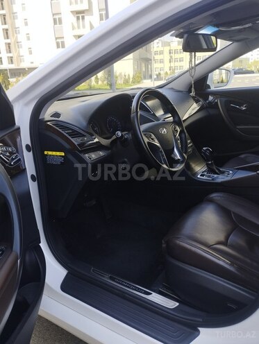 Hyundai Grandeur 2015, 150,000 km - 2.2 l - Bakı