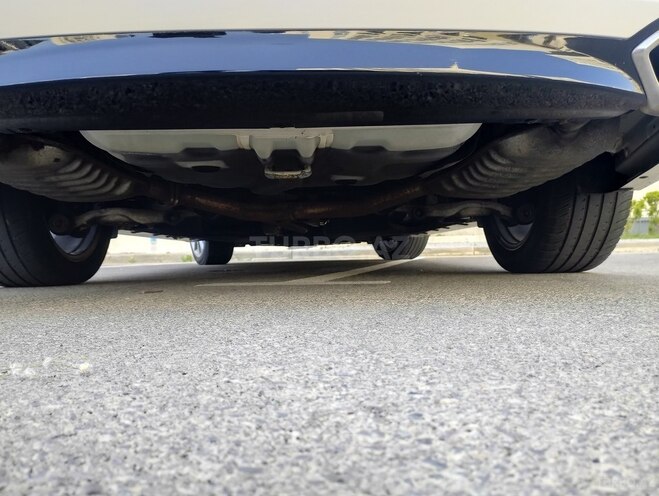 Hyundai Grandeur 2015, 150,000 km - 2.2 l - Bakı