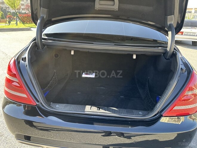 Mercedes S 350 2006, 260,000 km - 3.5 l - Bakı