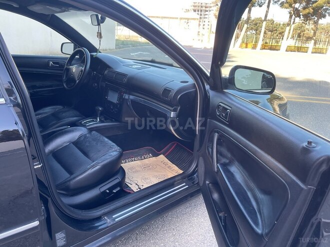 Volkswagen Passat 2002, 247,585 km - 1.8 l - Sumqayıt