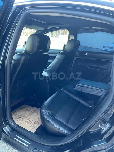 Volkswagen Passat 2002, 247,585 km - 1.8 l - Sumqayıt