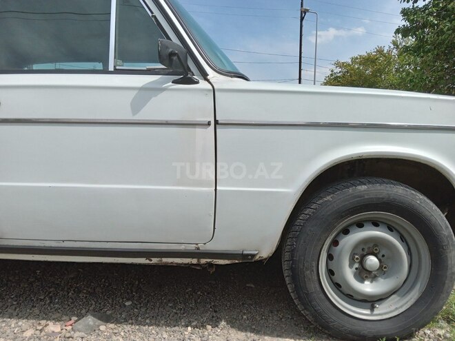 LADA (VAZ) 2106 1986, 60,000 km - 1.3 л - Oğuz