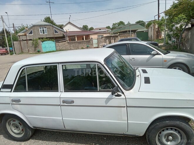 LADA (VAZ) 2106 1986, 60,000 km - 1.3 л - Oğuz