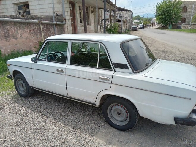 LADA (VAZ) 2106 1986, 60,000 km - 1.3 л - Oğuz