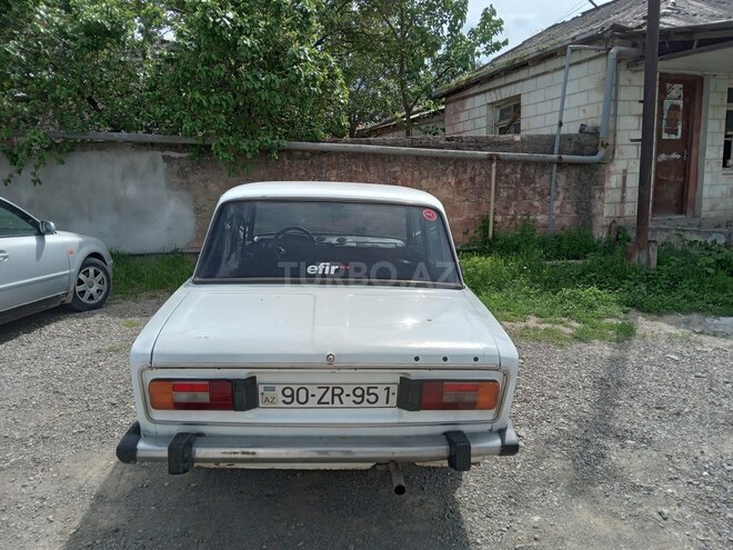 LADA (VAZ) 2106 1986, 60,000 km - 1.3 л - Oğuz