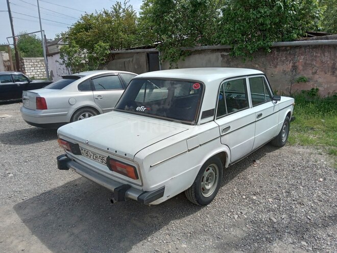 LADA (VAZ) 2106 1986, 60,000 km - 1.3 л - Oğuz