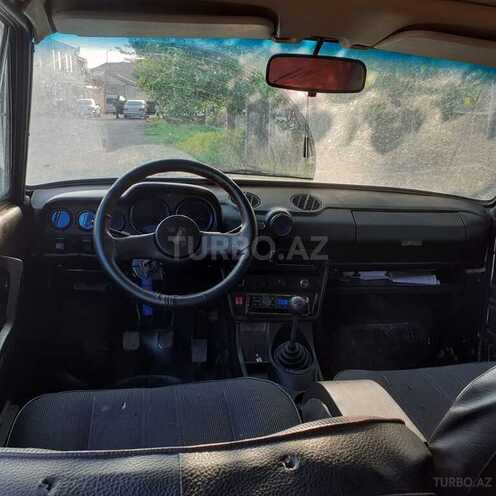 LADA (VAZ) 2106 1986, 60,000 km - 1.3 л - Oğuz
