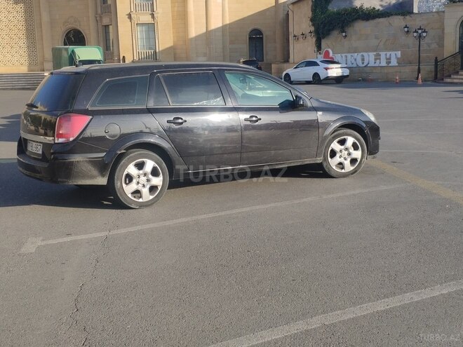 Opel Astra 2005, 290,000 km - 1.3 l - Bakı