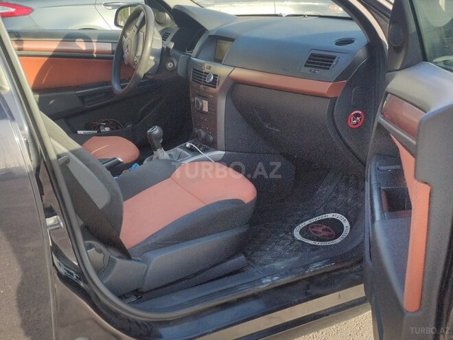 Opel Astra 2005, 290,000 km - 1.3 l - Bakı