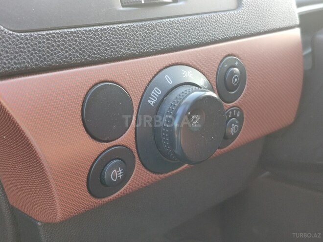 Opel Astra 2005, 290,000 km - 1.3 l - Bakı