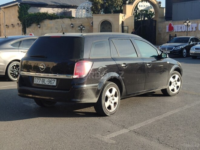 Opel Astra 2005, 290,000 km - 1.3 l - Bakı