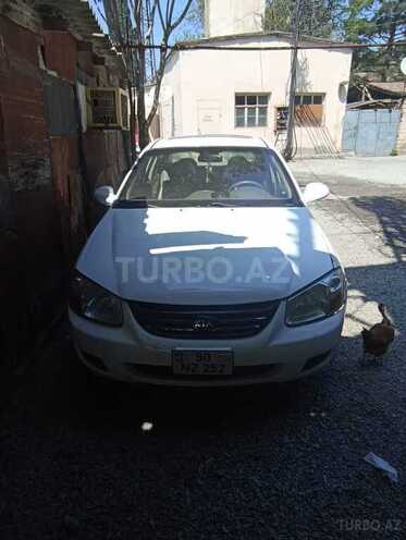 Kia Cerato 2008, 300,000 km - 1.6 l - Bakı