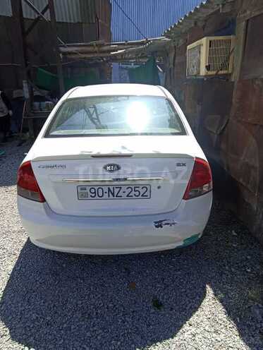 Kia Cerato 2008, 300,000 km - 1.6 l - Bakı