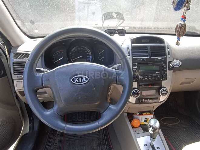 Kia Cerato 2008, 300,000 km - 1.6 l - Bakı