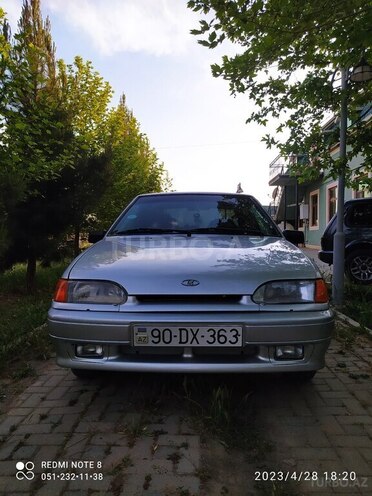 LADA (VAZ) 2115 2008, 148,000 km - 1.6 l - Beyləqan