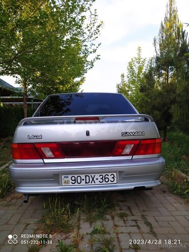 LADA (VAZ) 2115 2008, 148,000 km - 1.6 l - Beyləqan